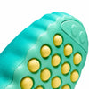 Geode Teal