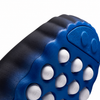 Blackened Blue