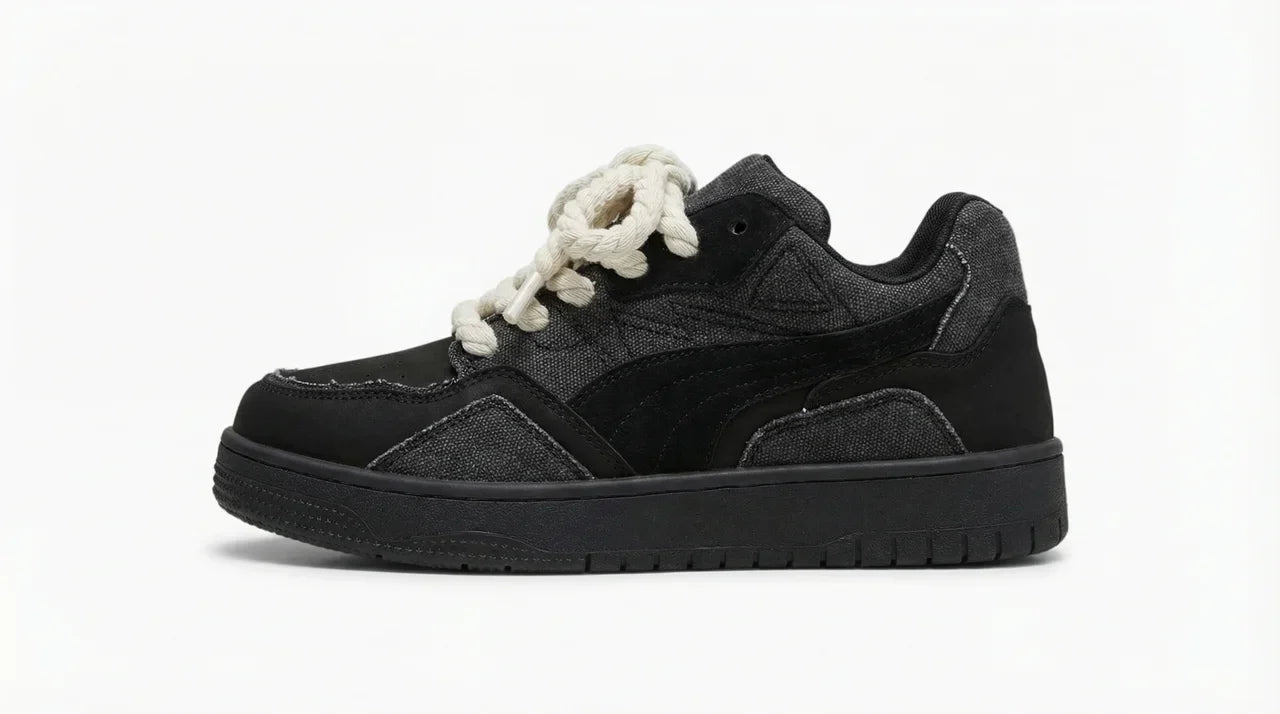 Midnight 17's VIP