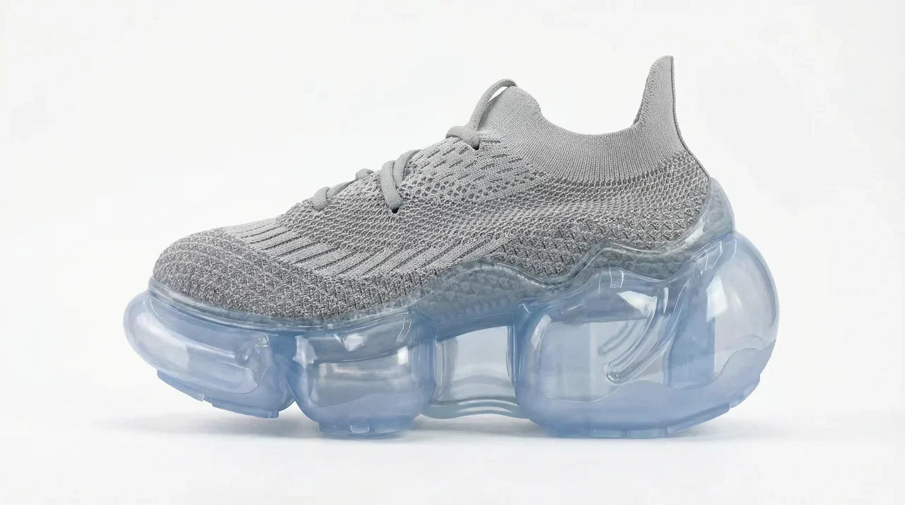 Dragon Eye 7's VIP