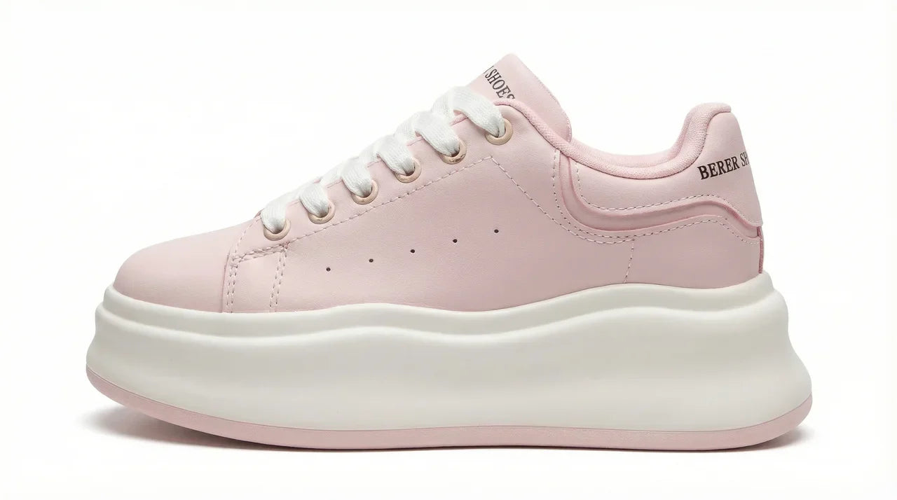 Pinky 1's